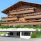 Garni Hotel Des Alpes By Bruno Kernen - map