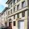 Aparthotel Hine Adon Fribourg City - map