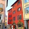 Hotel Gabbani - map