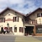 Residence du Grand Saconnex - map