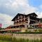 Hotel Restaurant Panorama - map