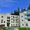 Hotel Stille & Aladin Apartments - map