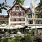 Hotel Hofgarten - map