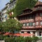 Hotel Rebstock Luzern - map
