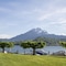 Hermitage Lake Lucerne - Beach Club & Lifestyle Hotel - map