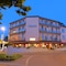 Hotel Plaza - map