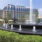 Sheraton Qinhuangdao Beidaihe Hotel - map