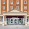 Premier Inn Manchester Trafford Centre Wst - map