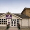 Premier Inn London Barking - map