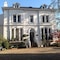 Lypiatt House Hotel - map