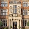Castle Bromwich Hall, Sure Hotel Collection By Best Western - map