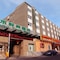 Shanshui Fashion Hotel Qianmen - Beijing - map