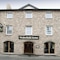 Premier Inn Kendal Central - map