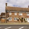 Premier Inn Ashford North - map
