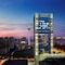 Grand Hyatt Shenyang - map