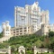 The Castle Hotel, A Luxury Collection Hotel - map