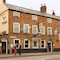 The Rose & Crown Wimbledon - map