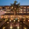 Baiyun Lakeside Hotel - map