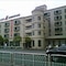 Jinjiang Inn Huaian Coach Station - map
