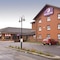 Premier Inn Manchester (Prestwich) - map