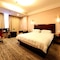 Ssaw Boutique Hotel.Shaoxing - map
