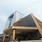 Days Hotel Hotspring Fuzhou - map