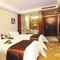 Yujing International Hotel - map