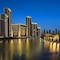 The St Regis Tianjin Hotel - map