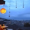 Blossom Hill Inn Lijiang Springland - map