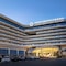 Landison Airport Hotel Hangzhou - map
