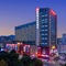 Ramada Plaza Shenzhen North - map
