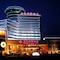 Jinling Danyang Hotel - map