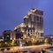 Sovereign Hotel Zhanjiang - map