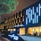 Atour S Hotel South Gate Xian - map
