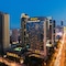 Shangri La Shenyang - map