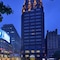 Jin Jiang Park Hotel - map