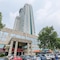 Shuguang International Hotel Nanjing - map
