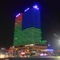 Maritim Hotel Changzhou - map