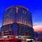 Guangdong Hotel - map
