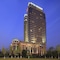 Sheraton Wenzhou Hotel - map