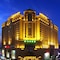 Dongguan Babylon Hotel - map