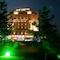 S&N Dalian Hotel - map