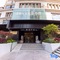 Ji Hotel Shanghai Jingan Temple Kangding Road - map