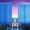 Sheraton Qingdao Jiaozhou Hotel - map