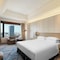 Renaissance Shanghai Caohejing Hotel - map