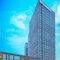Wanda Vista Changsha - map