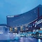 Tonino Lamborghini Hotel Kunshan City Center - map