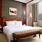 Shanxi Yingze Hotel - map