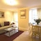 Royal Mile Apartments - map