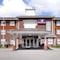 Premier Inn Bolton (Stadium Arena) - map